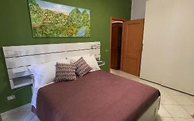 Renza House Chiaia